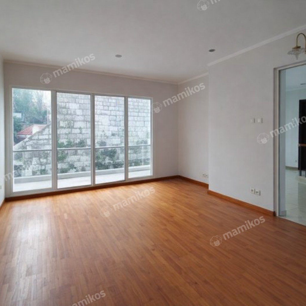 Rumah Sertifikat SHM 3 Kamar Tidur 3 Kamar Mandi Bintaro Jakarta Selatan - Photo 3