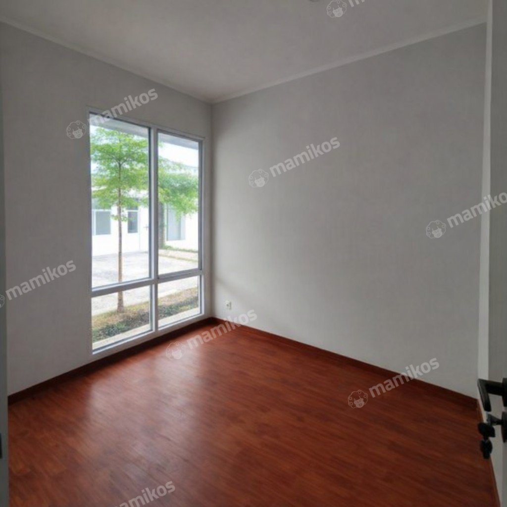 Rumah Sertifikat SHM 3 Kamar Tidur 3 Kamar Mandi Bintaro Jakarta Selatan - Photo 4