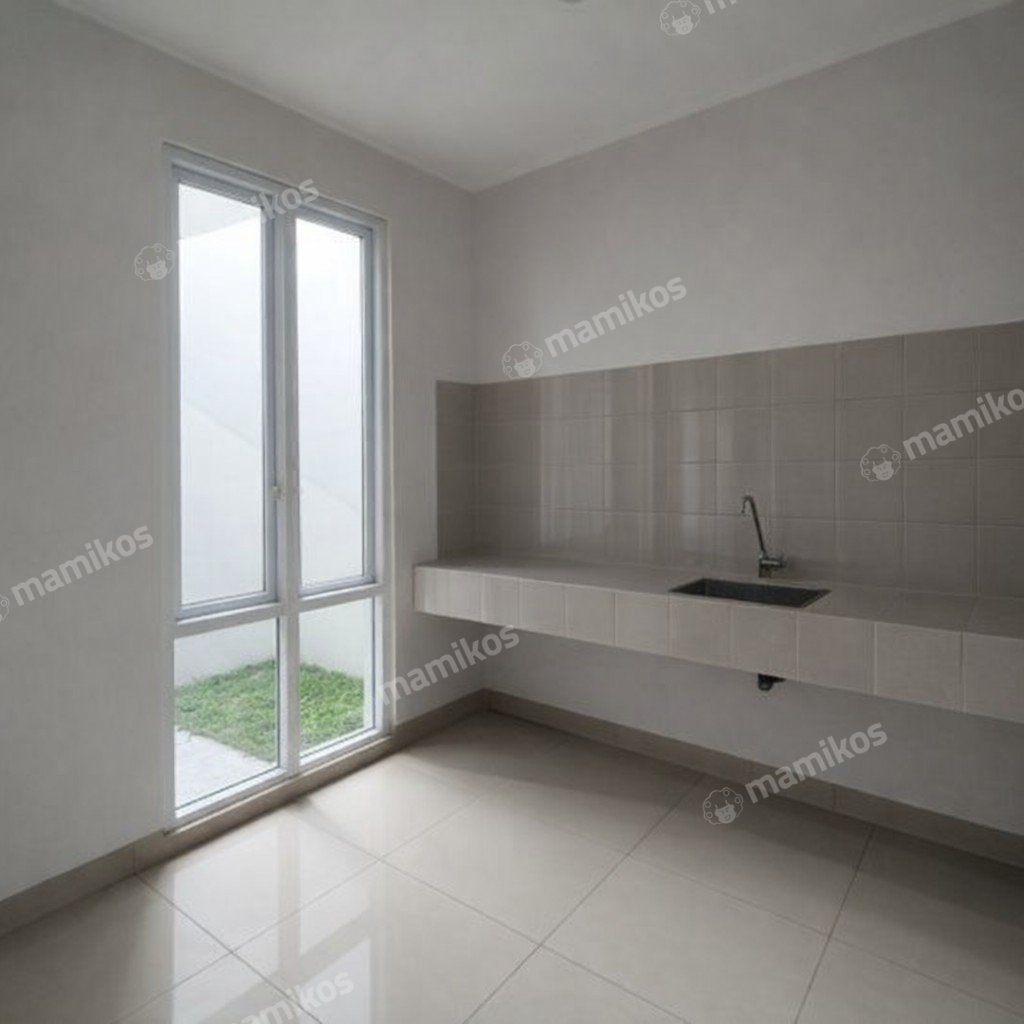 Rumah Sertifikat SHM 3 Kamar Tidur 3 Kamar Mandi Bintaro Jakarta Selatan - Photo 5