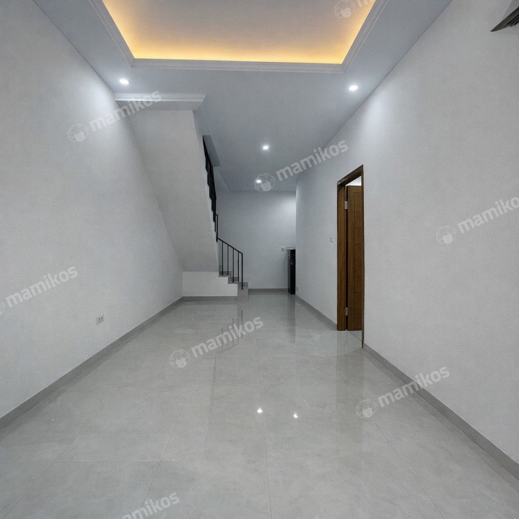Rumah Sertifikat SHM 3 Kamar Tidur 4 Kamar Mandi Muara Karang Jakarta Utara - Photo 2