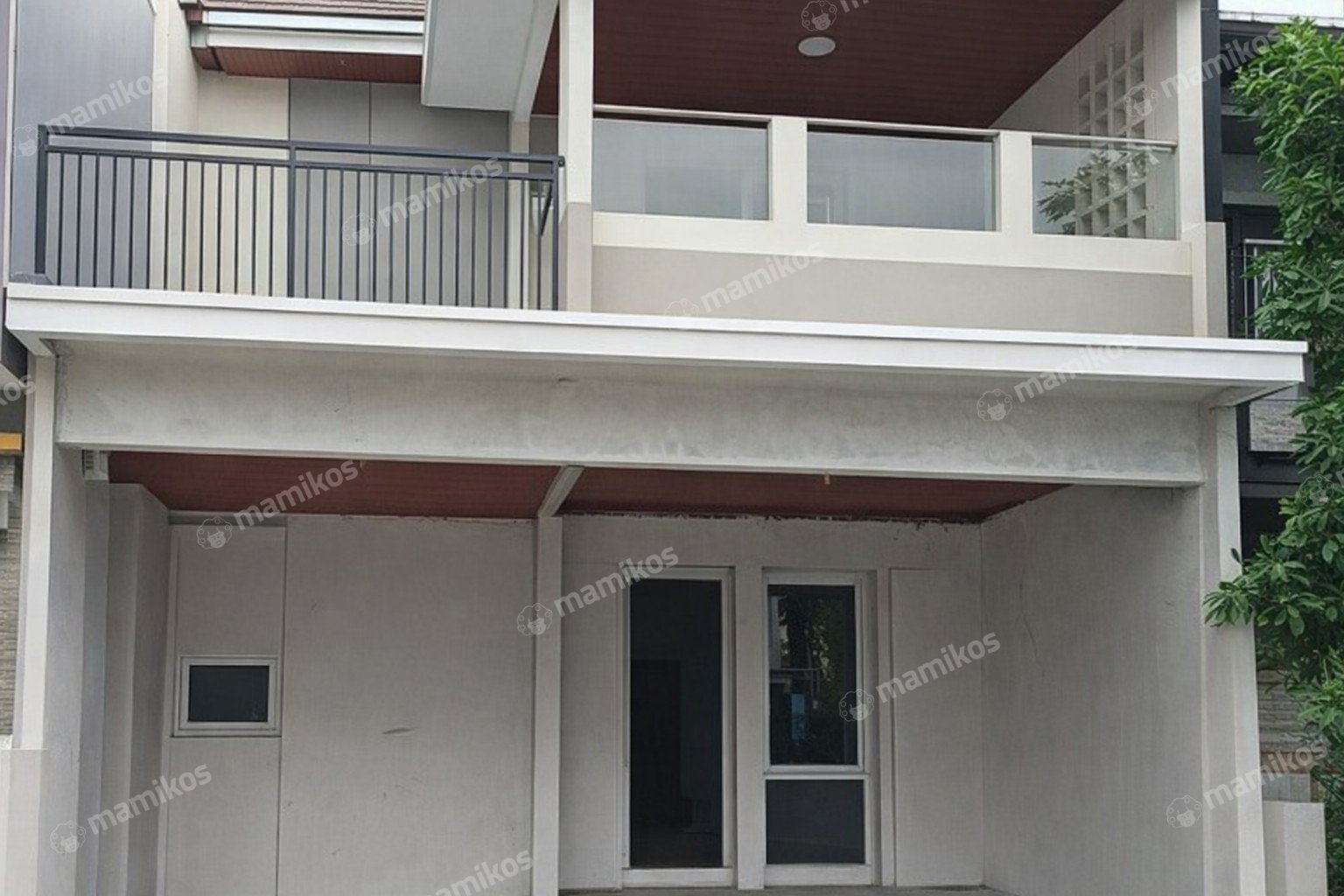 Rumah Sertifikat SHM 4 Kamar Tidur 3 Kamar Mandi Kota Wisata Jakarta Timur