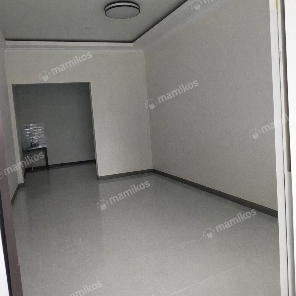 Rumah Sertifikat SHM 4 Kamar Tidur 3 Kamar Mandi Kota Wisata Jakarta Timur - Photo 2
