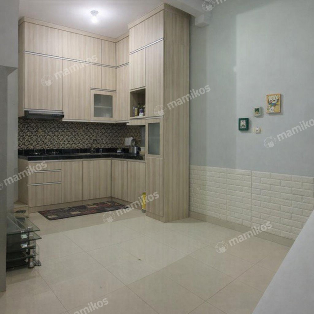 Rumah Sertifikat SHM 2 Kamar Tidur 1 Kamar Mandi Cilangkap Jakarta Timur - Photo 2