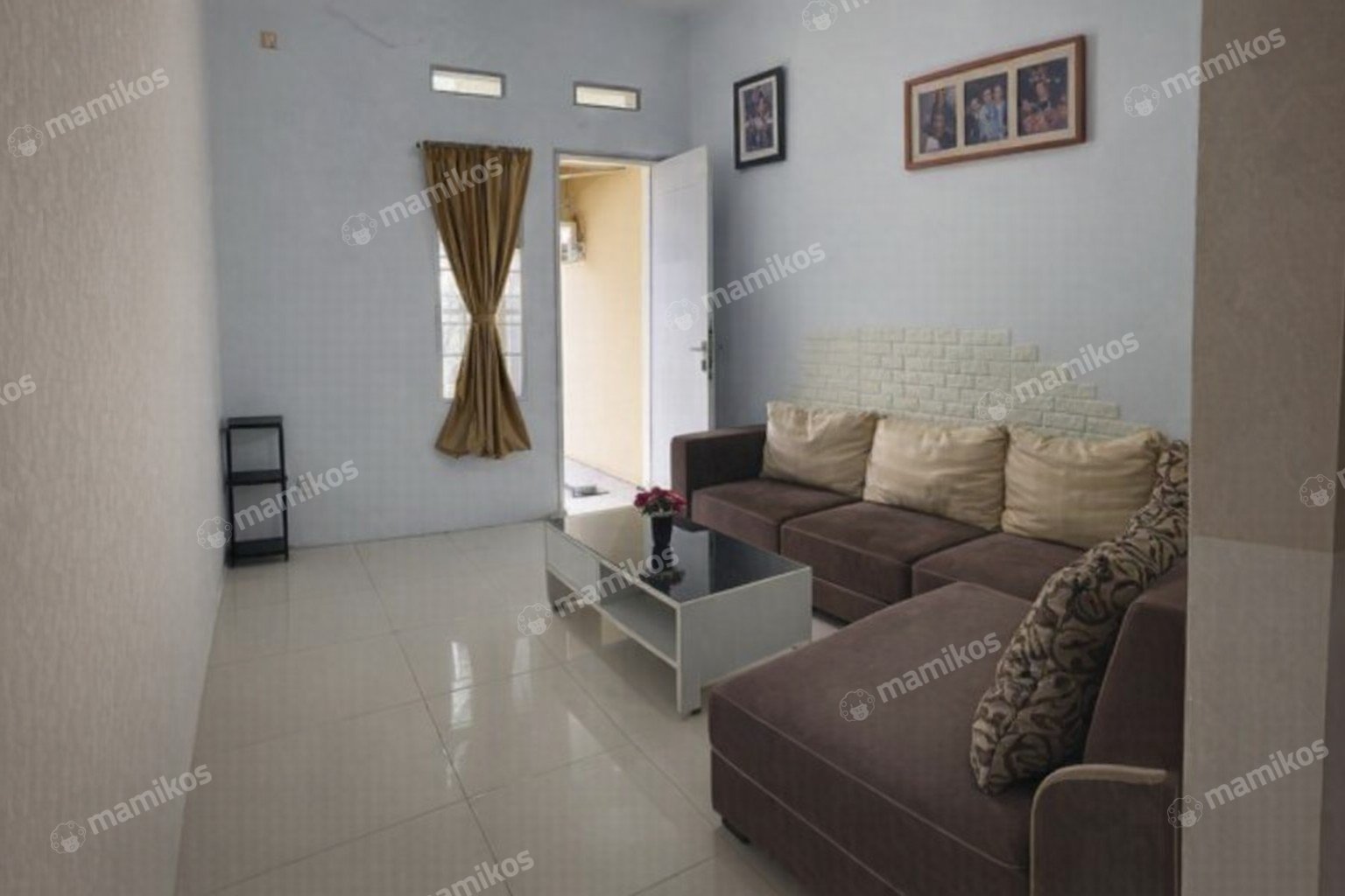 Rumah Sertifikat SHM 2 Kamar Tidur 1 Kamar Mandi Cilangkap Jakarta Timur - Photo 3