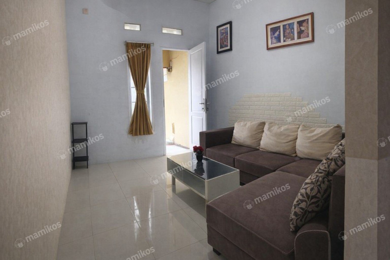 Rumah Sertifikat SHM 2 Kamar Tidur 1 Kamar Mandi Cilangkap Jakarta Timur - Photo 4