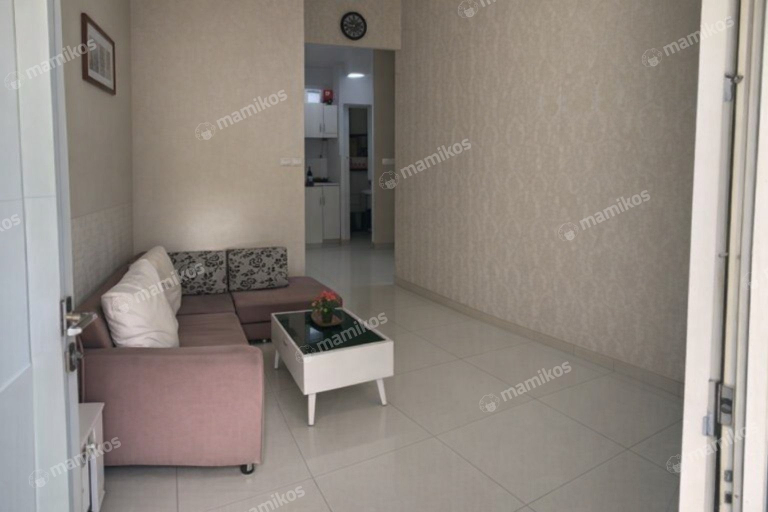 Rumah Sertifikat SHM 2 Kamar Tidur 1 Kamar Mandi Cilangkap Jakarta Timur - Photo 5