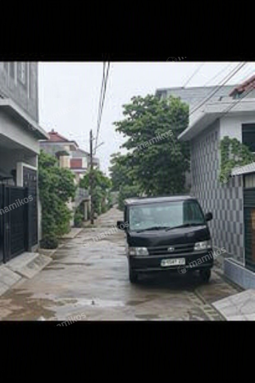 Rumah Sertifikat HGB 3 Kamar Tidur 3 Kamar Mandi Kelapa Gading Jakarta Utara - Photo 4