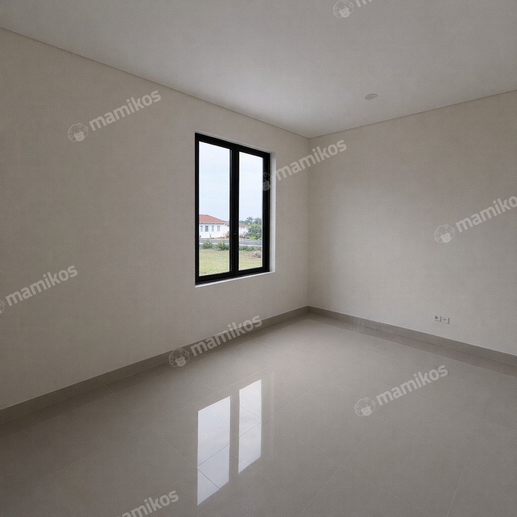 Rumah 3 Kamar Tidur 3 Kamar Mandi 3 Lantai Cakung Jakarta Timur - Photo 2