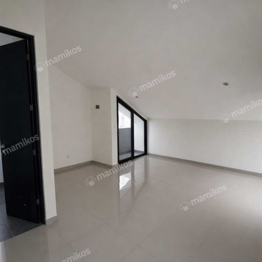 Rumah 3 Kamar Tidur 3 Kamar Mandi 3 Lantai Cakung Jakarta Timur - Photo 4