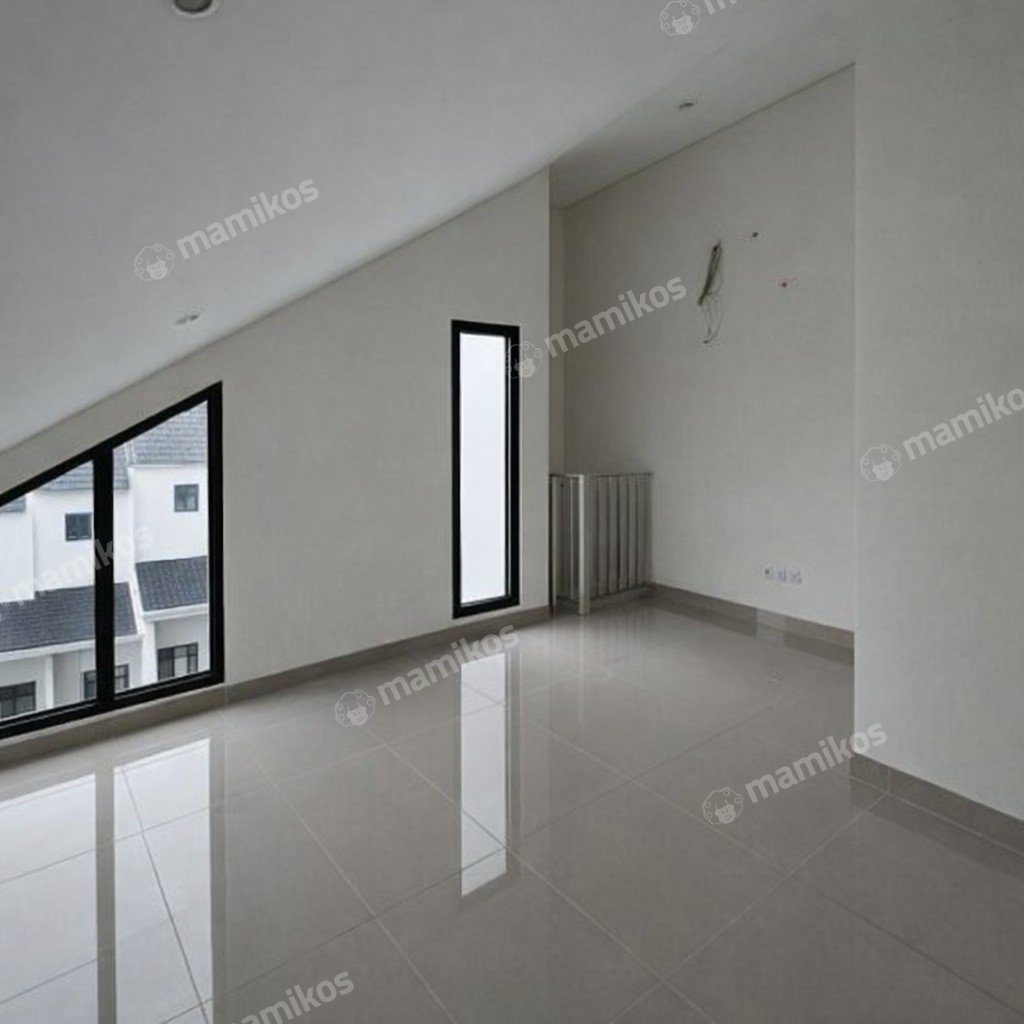 Rumah 3 Kamar Tidur 3 Kamar Mandi 3 Lantai Cakung Jakarta Timur - Photo 5