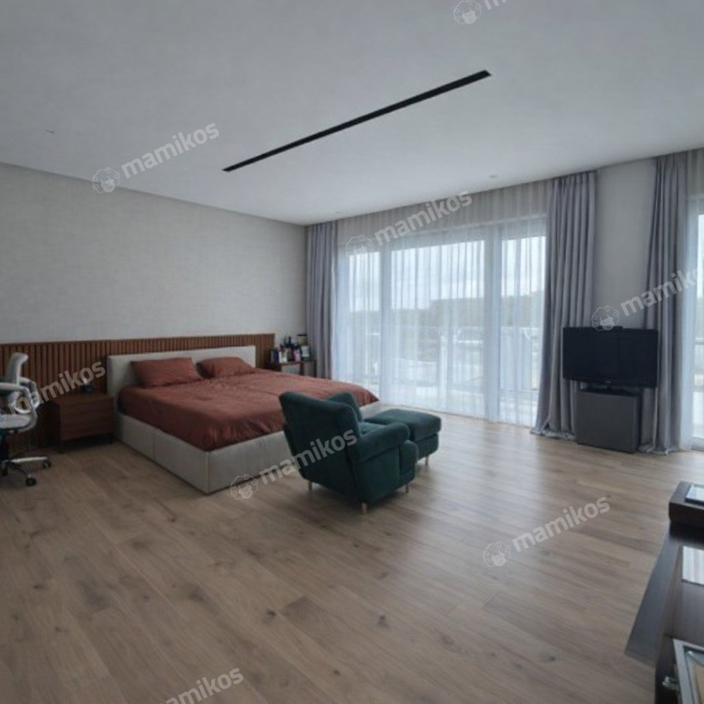 Rumah 3 Kamar Tidur 3 Kamar Mandi 2 Lantai Pantai Indah Kapuk Jakarta Utara - Photo 3