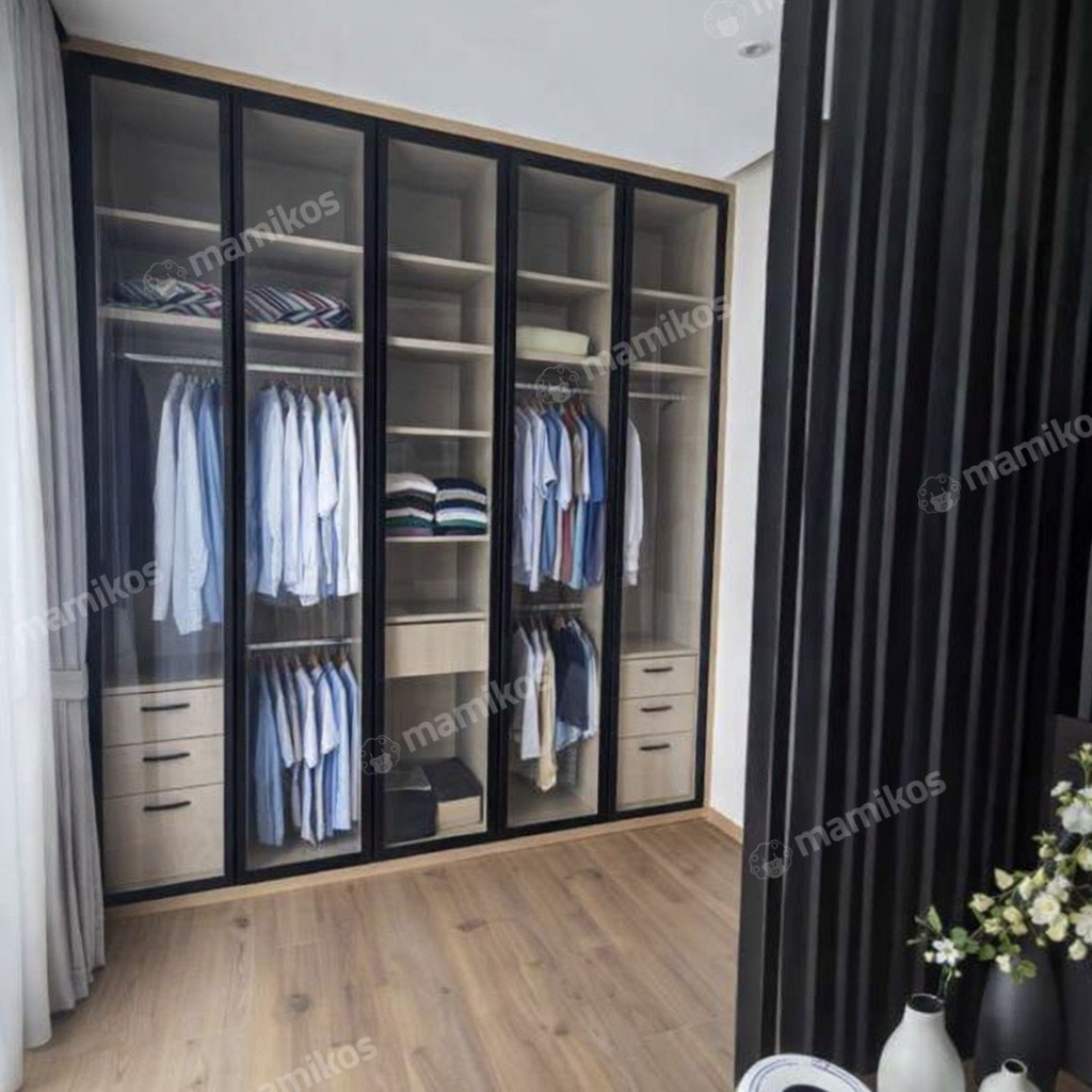 Rumah 3 Kamar Tidur 3 Kamar Mandi 2 Lantai Pantai Indah Kapuk Jakarta Utara - Photo 5