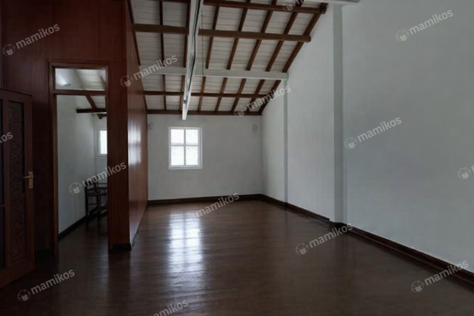 Rumah Sertifikat SHM 4 Kamar Tidur 3 Kamar Mandi Pondok Kopi Jakarta Timur - Photo 3
