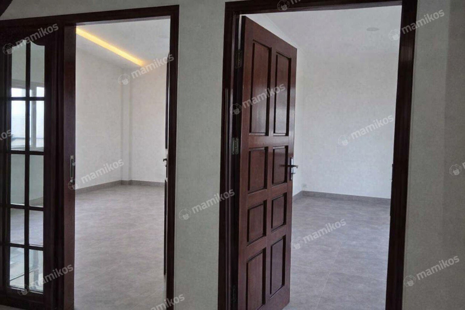 Rumah Sertifikat SHM 4 Kamar Tidur 3 Kamar Mandi Pondok Kopi Jakarta Timur - Photo 4