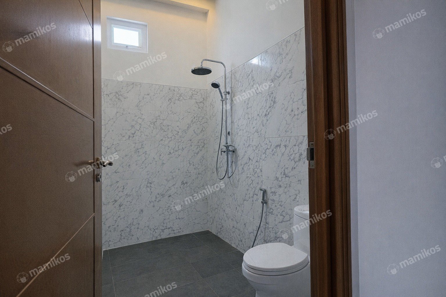 Rumah Sertifikat SHM 4 Kamar Tidur 3 Kamar Mandi Pondok Kopi Jakarta Timur - Photo 5