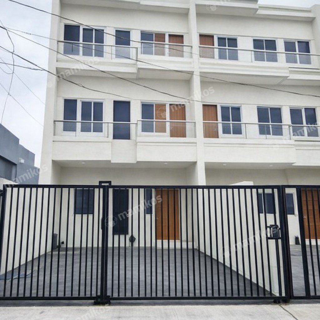 Rumah 5KT 5KM Taman Ratu Jakarta Barat