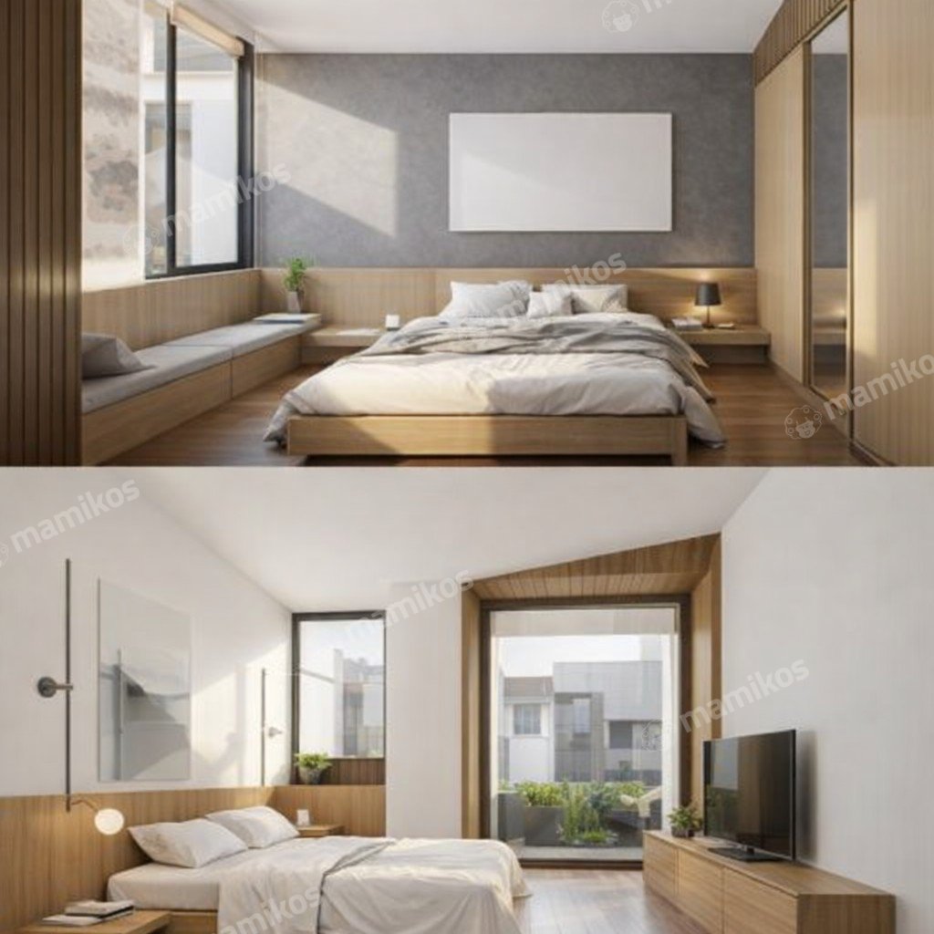 Rumah Baru Sertifikat SHM 3 Kamar Tidur Kemang Jakarta Selatan - Photo 4