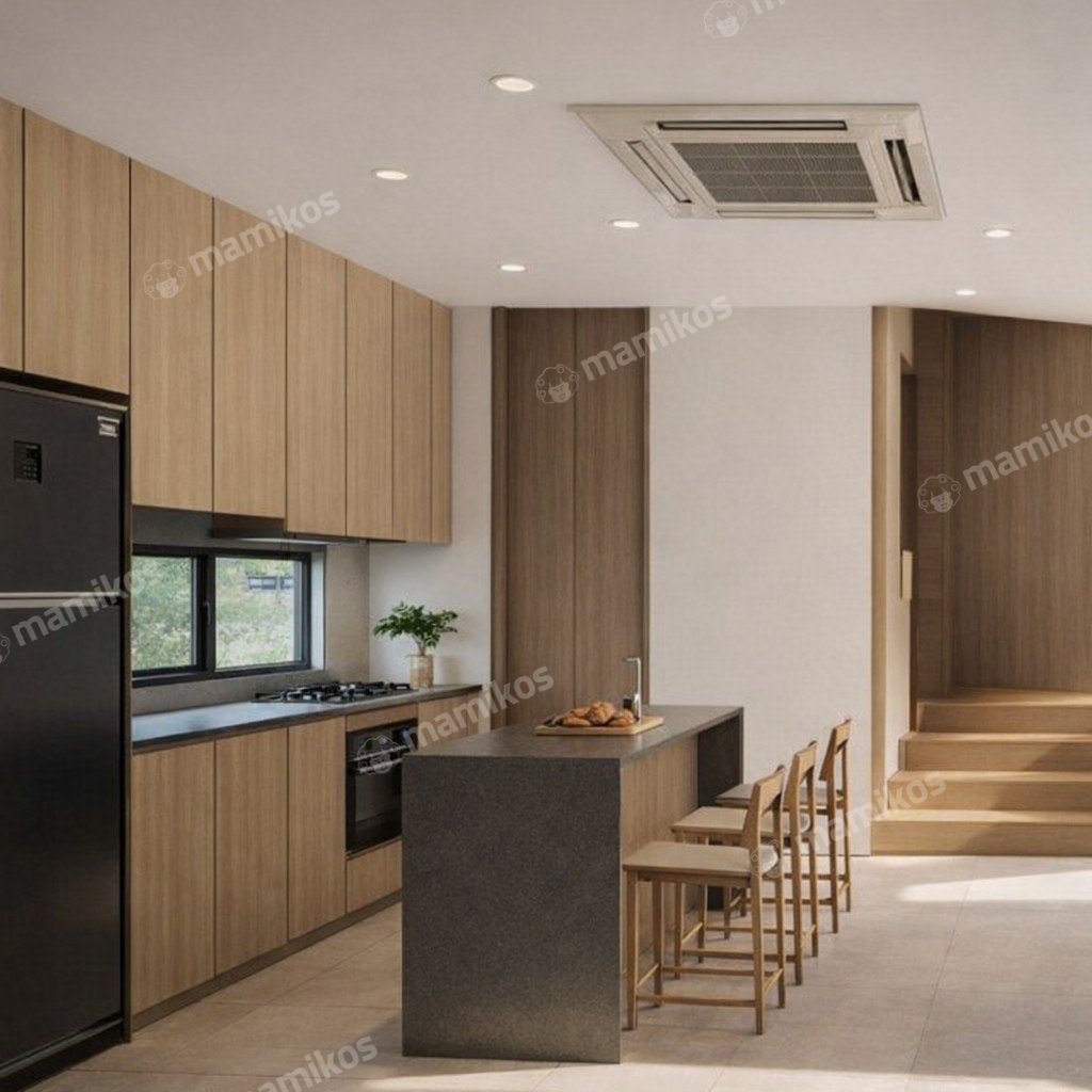 Rumah Baru Sertifikat SHM 3 Kamar Tidur Kemang Jakarta Selatan - Photo 5