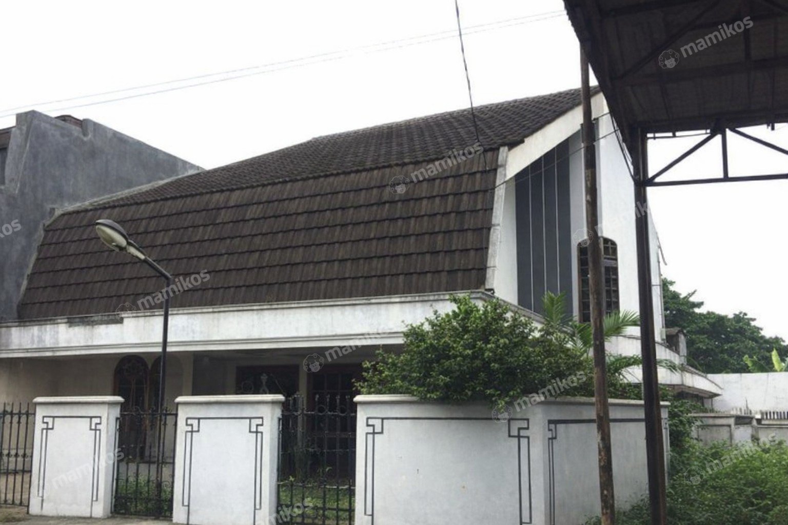 Rumah Sertifikat SHM 3 Kamar Tidur 2 Kamar Mandi Cipinang Jakarta Timur