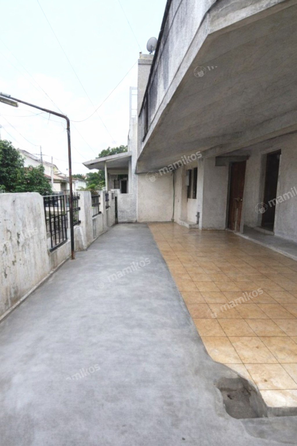 Rumah Sertifikat SHM 3 Kamar Tidur 2 Kamar Mandi Cipinang Jakarta Timur - Photo 2