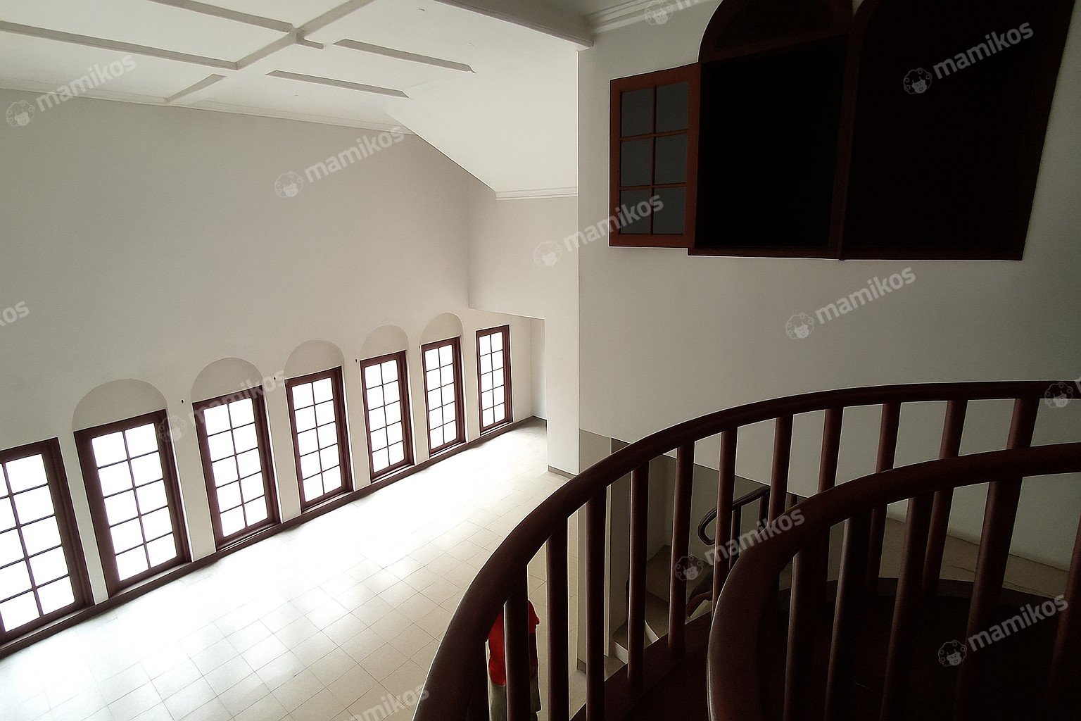 Rumah Sertifikat SHM 3 Kamar Tidur 2 Kamar Mandi Cipinang Jakarta Timur - Photo 3
