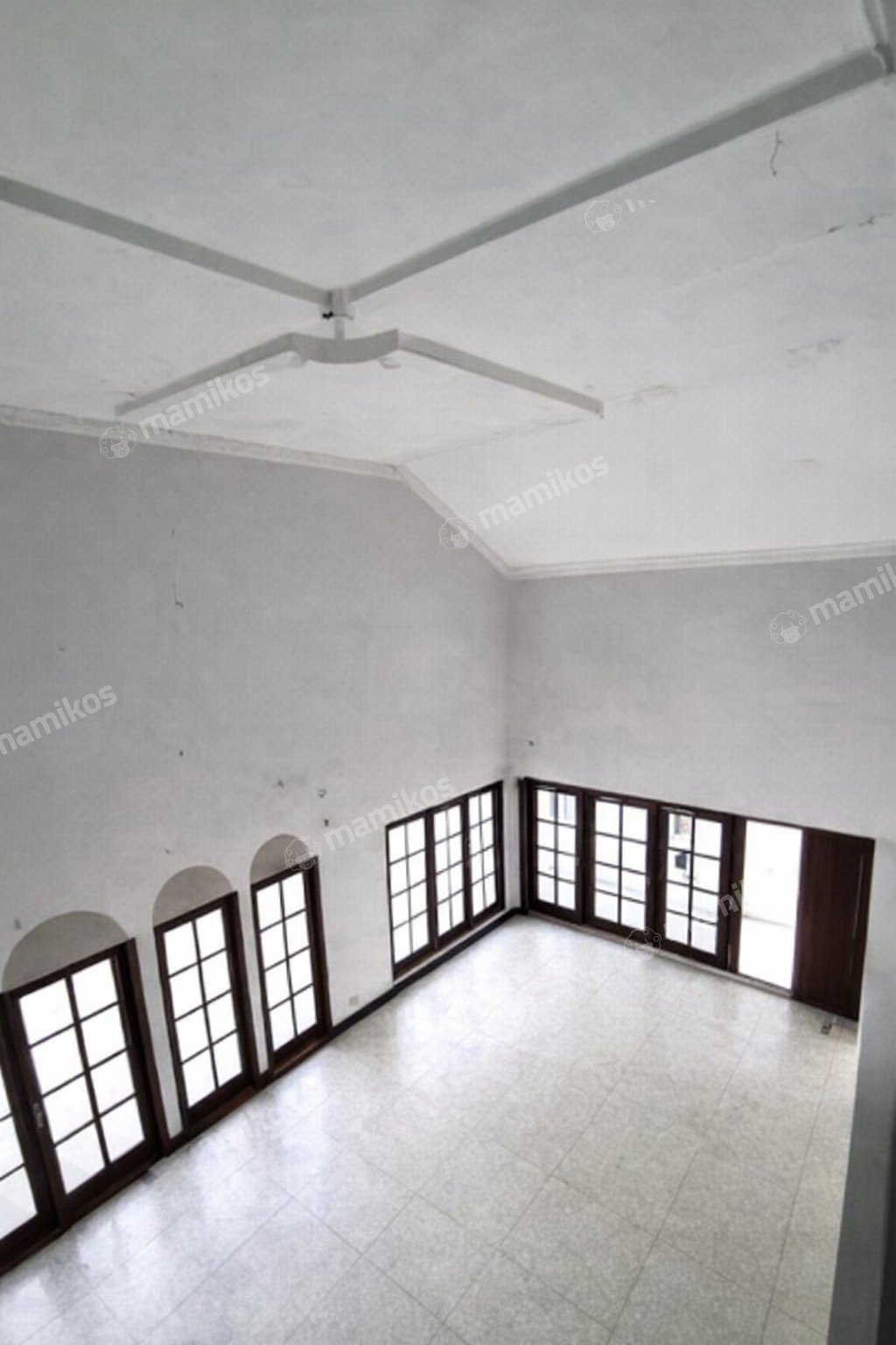 Rumah Sertifikat SHM 3 Kamar Tidur 2 Kamar Mandi Cipinang Jakarta Timur - Photo 5