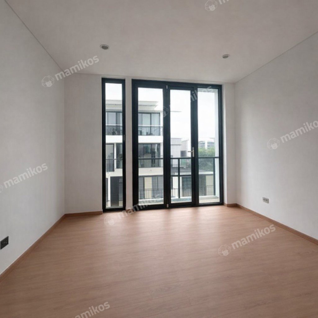 Rumah 3 Kamar Tidur 3 Kamar Mandi 3 Lantai Metland Puri Jakarta Barat - Photo 5