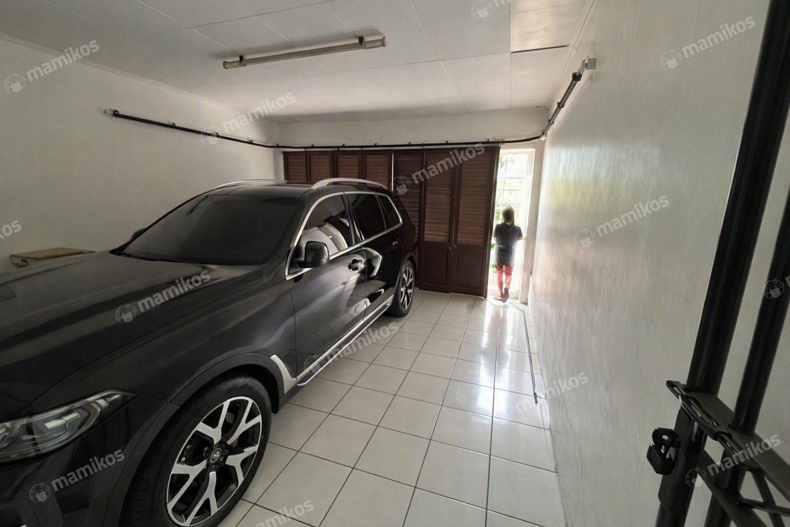 Rumah Sertifikat SHM 4 Kamar Tidur 3 Kamar Mandi Pluit Jakarta Utara - Photo 3