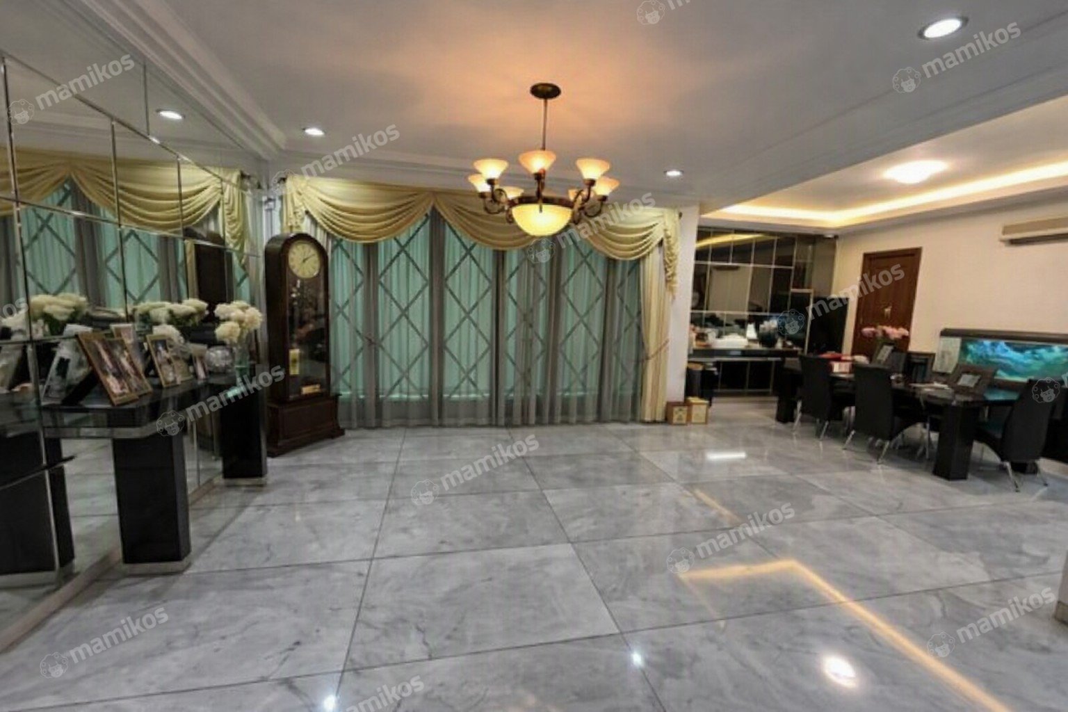 Rumah Sertifikat SHM 4 Kamar Tidur 3 Kamar Mandi Pluit Jakarta Utara - Photo 5