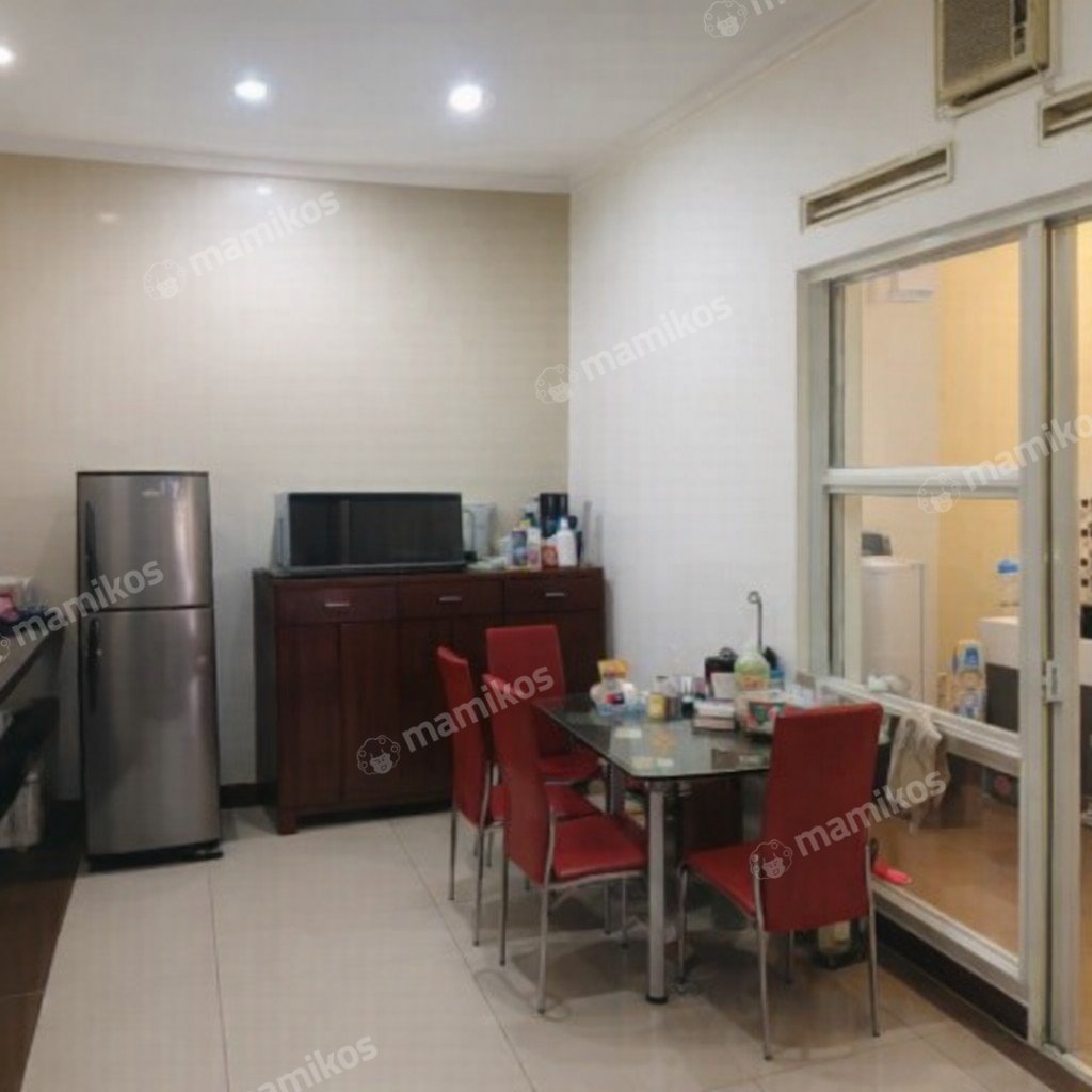 Rumah Sertifikat SHM 3 Kamar Tidur 3 Kamar Mandi Metland Menteng Jakarta Timur - Photo 2