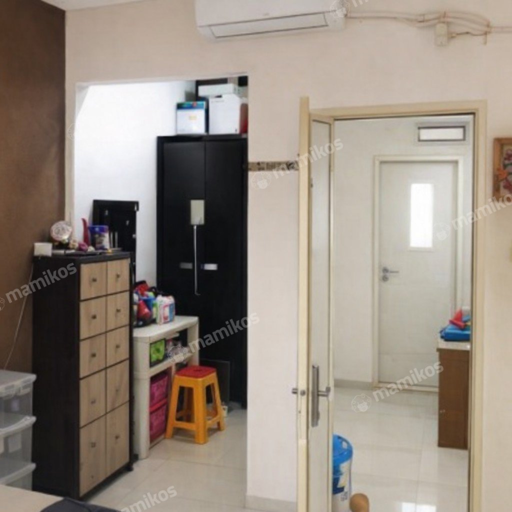 Rumah Sertifikat SHM 3 Kamar Tidur 3 Kamar Mandi Metland Menteng Jakarta Timur - Photo 3