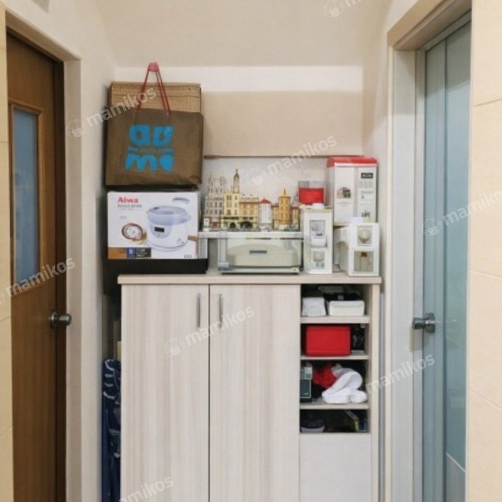 Rumah Sertifikat SHM 3 Kamar Tidur 3 Kamar Mandi Metland Menteng Jakarta Timur - Photo 4