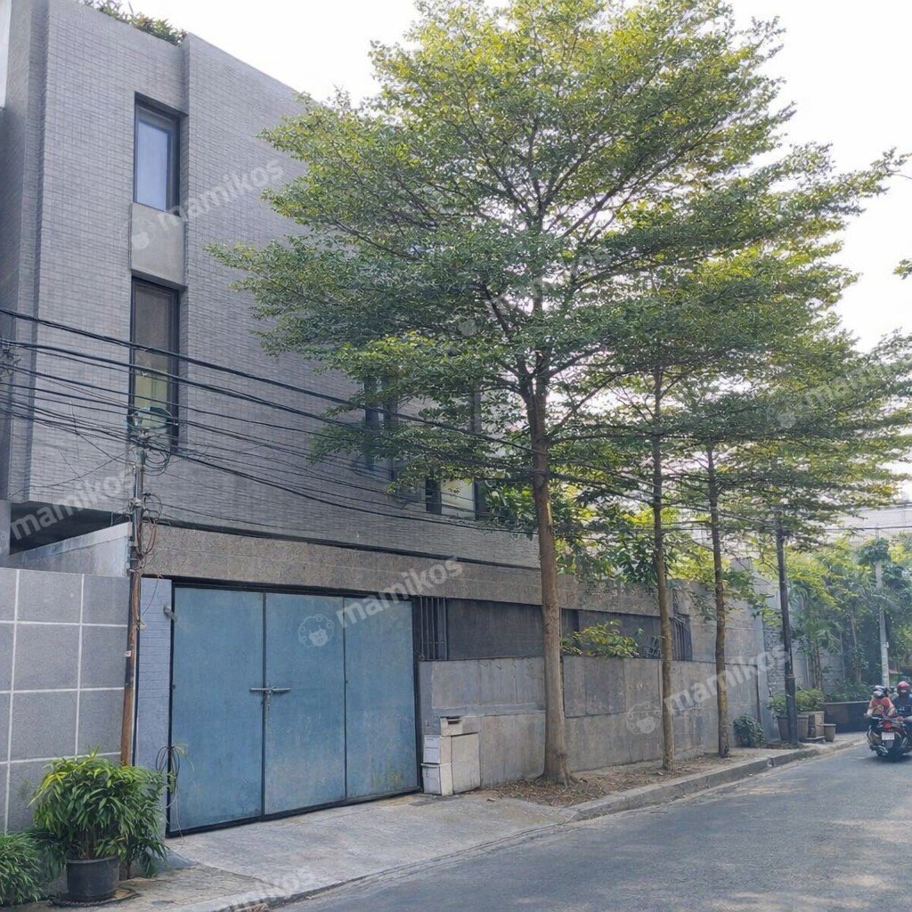 Rumah Sertifikat SHM 4 Kamar Tidur 3 Kamar Mandi Duri Kepa Jakarta Barat - Photo 2