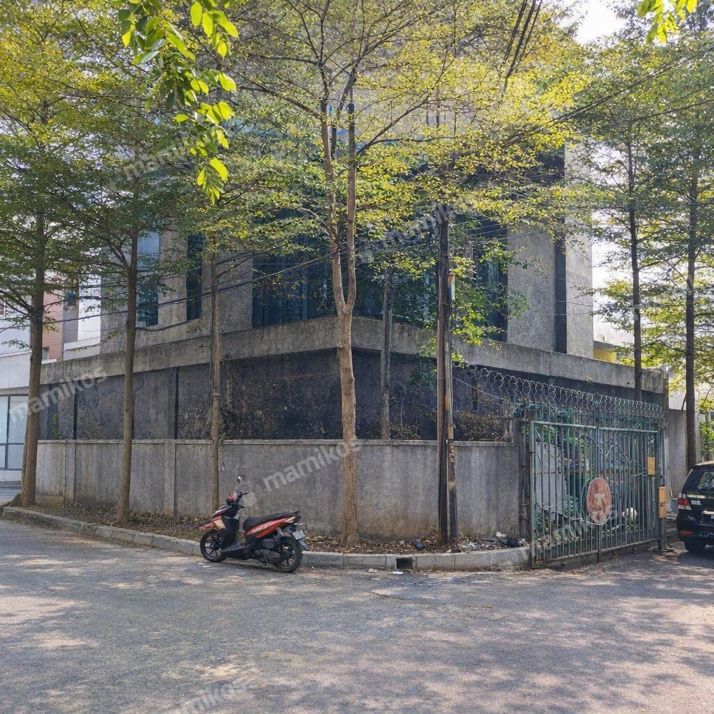 Rumah Sertifikat SHM 4 Kamar Tidur 3 Kamar Mandi Duri Kepa Jakarta Barat - Photo 4