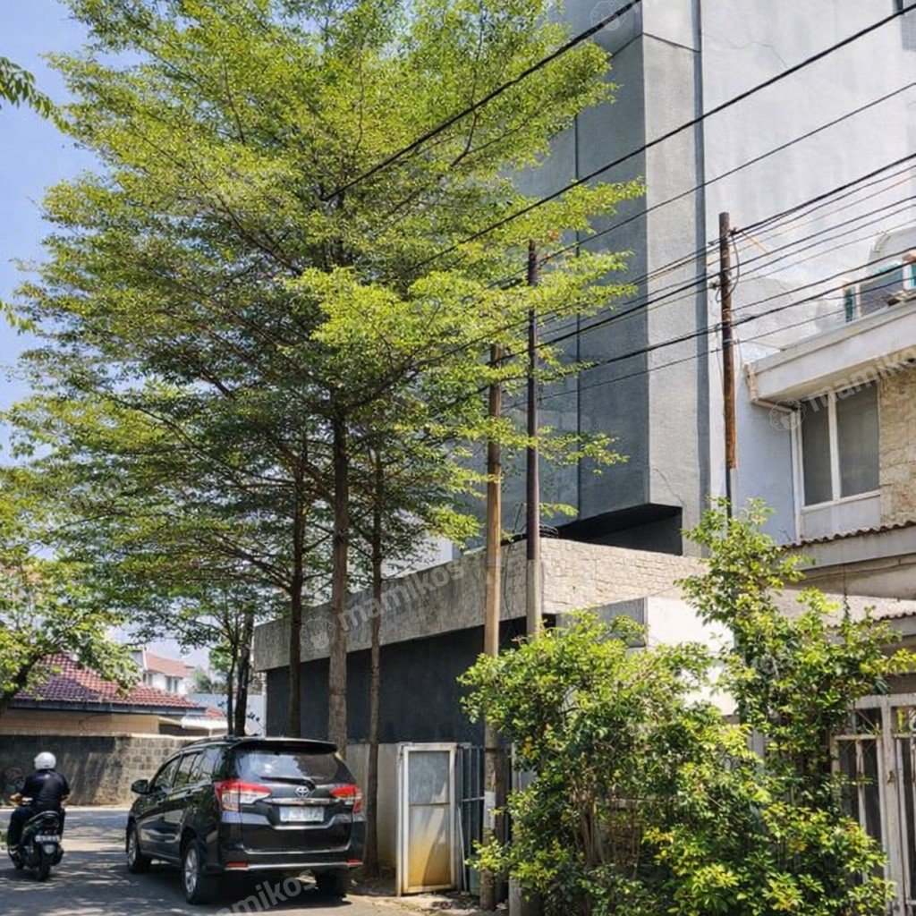 Rumah Sertifikat SHM 4 Kamar Tidur 3 Kamar Mandi Duri Kepa Jakarta Barat - Photo 5
