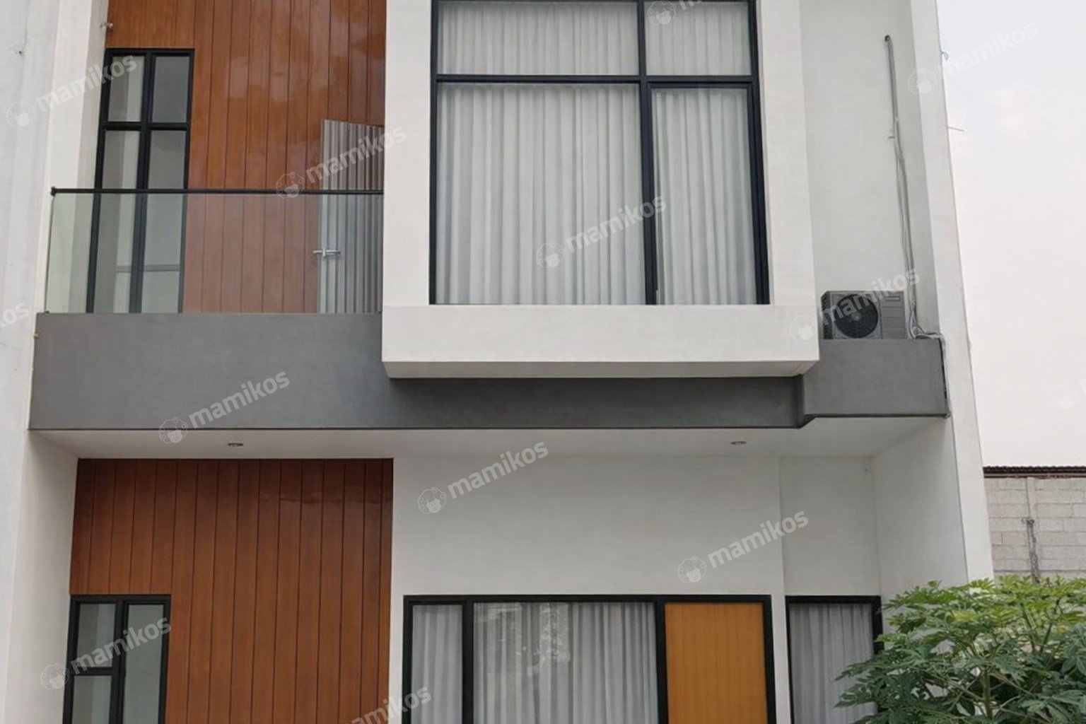 Rumah Sertifikat SHM 3 Kamar Tidur 2 Kamar Mandi Cilangkap Jakarta Timur