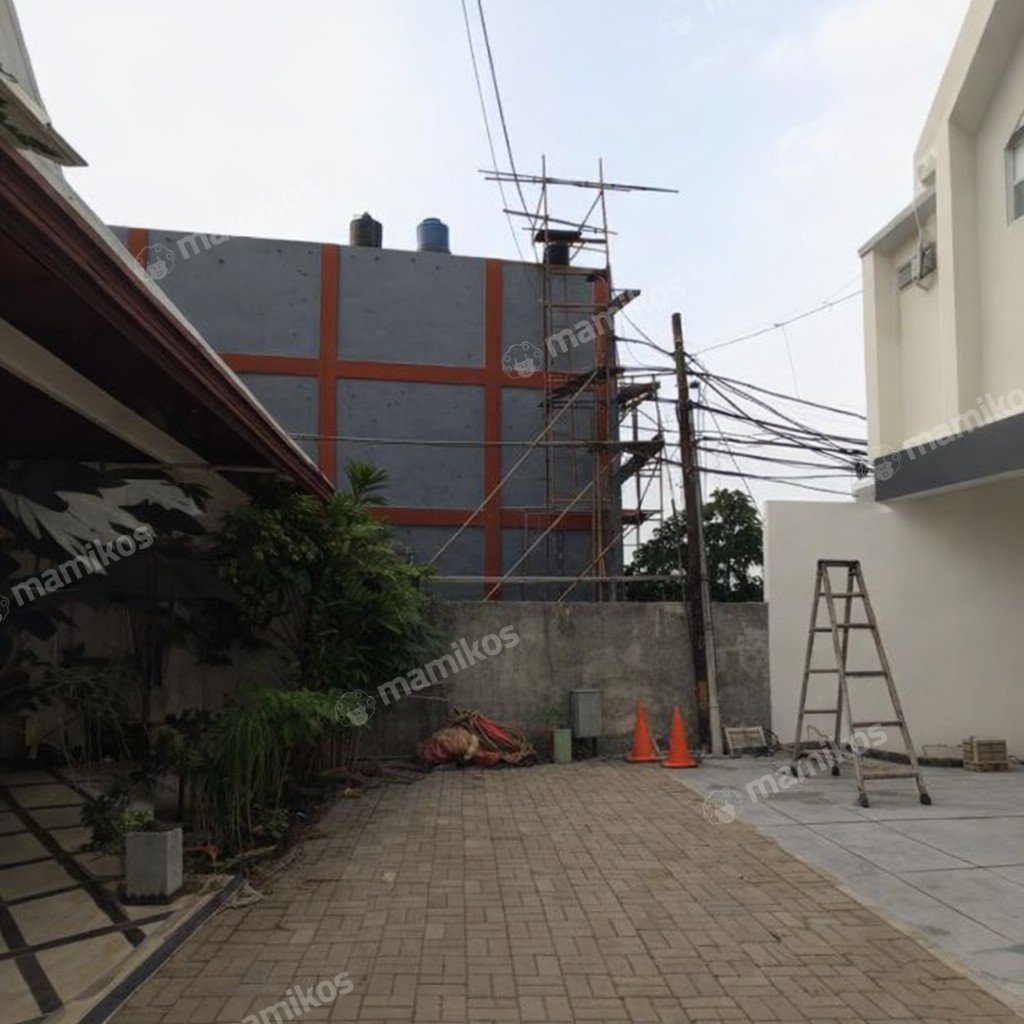 Rumah Sertifikat SHM 3 Kamar Tidur 2 Kamar Mandi Cilangkap Jakarta Timur - Photo 3