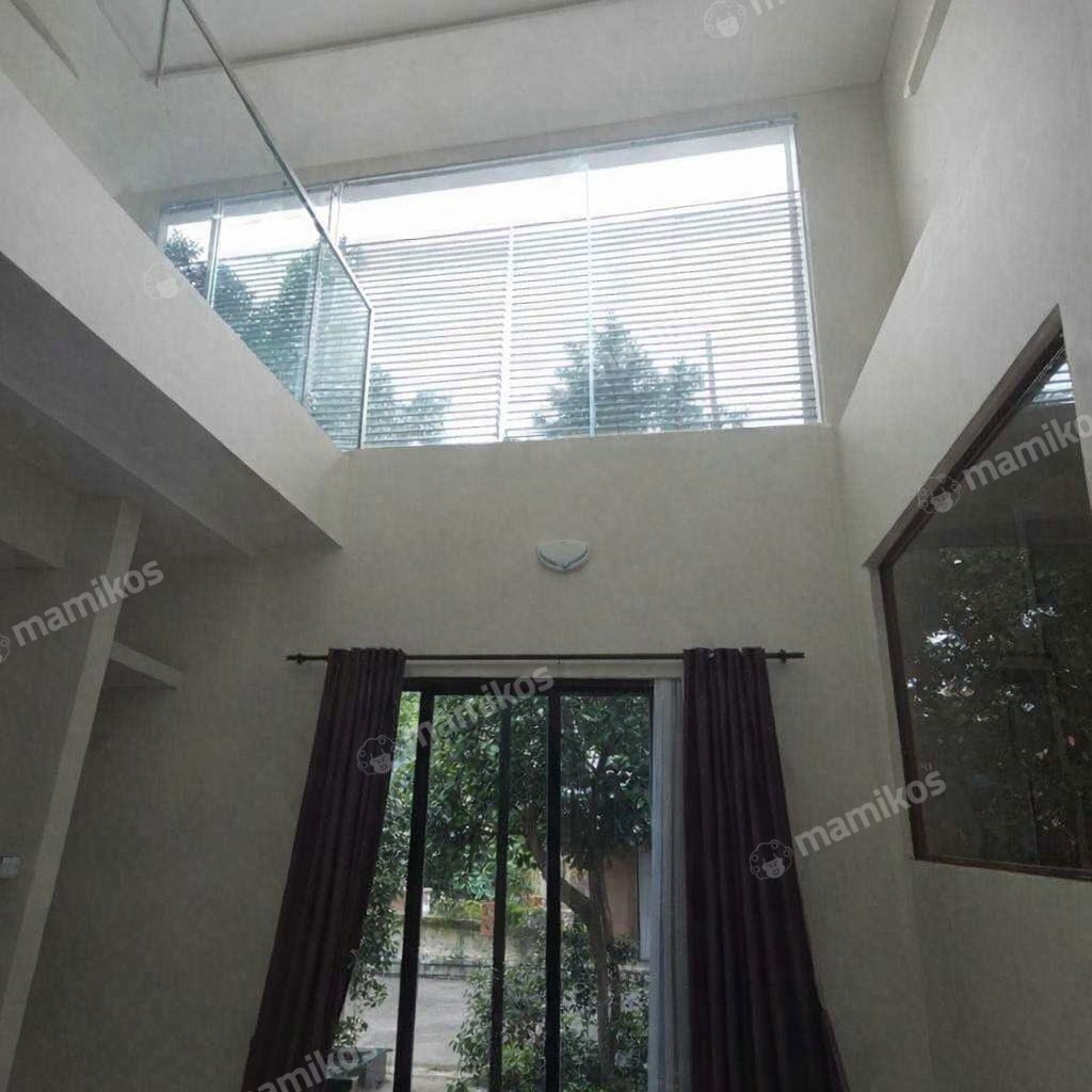 Rumah Sertifikat SHM 5 Kamar Tidur 3 Kamar Mandi Duri Kosambi Jakarta Barat - Photo 4