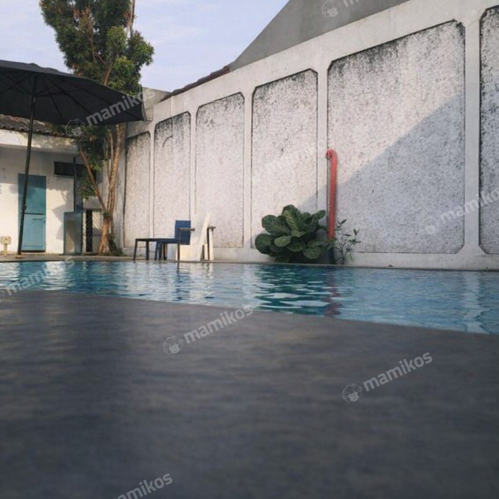 Rumah Sertifikat SHM 5 Kamar Tidur 3 Kamar Mandi Cilandak Jakarta Selatan - Photo 2