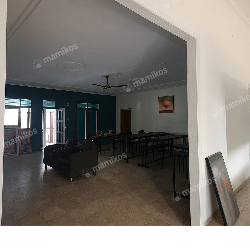 Rumah Sertifikat SHM 5 Kamar Tidur 3 Kamar Mandi Cilandak Jakarta Selatan - Photo 3