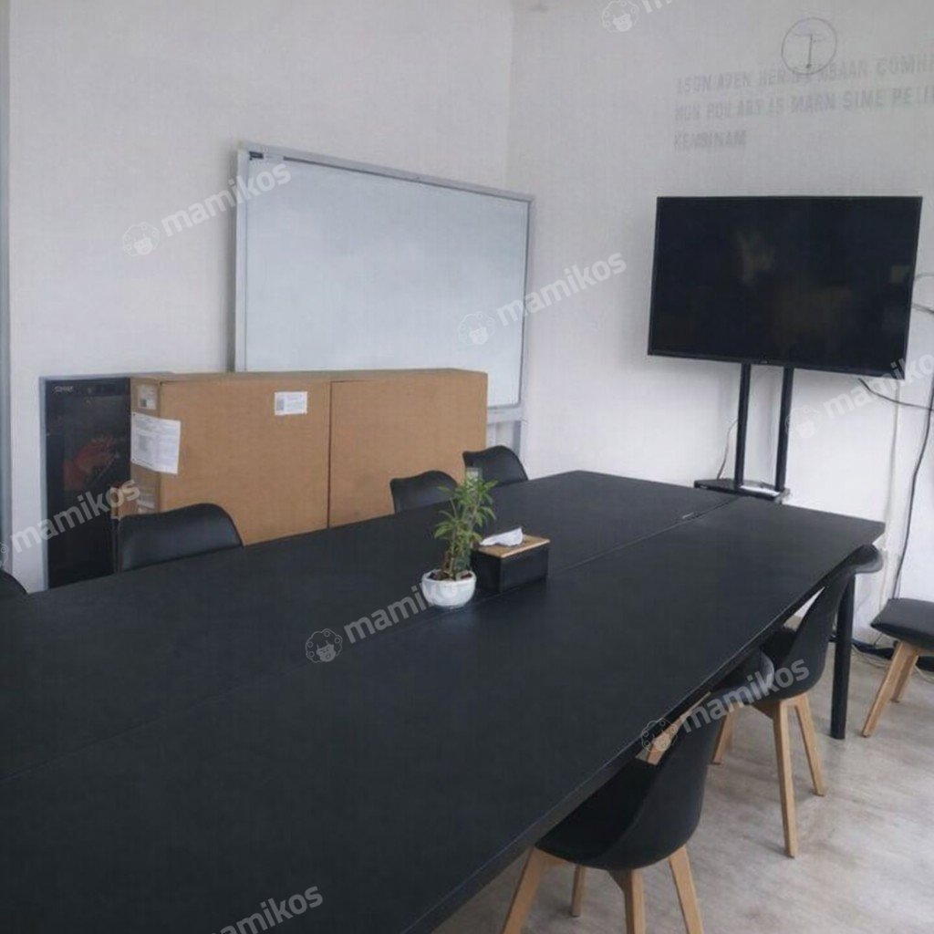 Rumah Sertifikat SHM 5 Kamar Tidur 3 Kamar Mandi Cilandak Jakarta Selatan - Photo 5