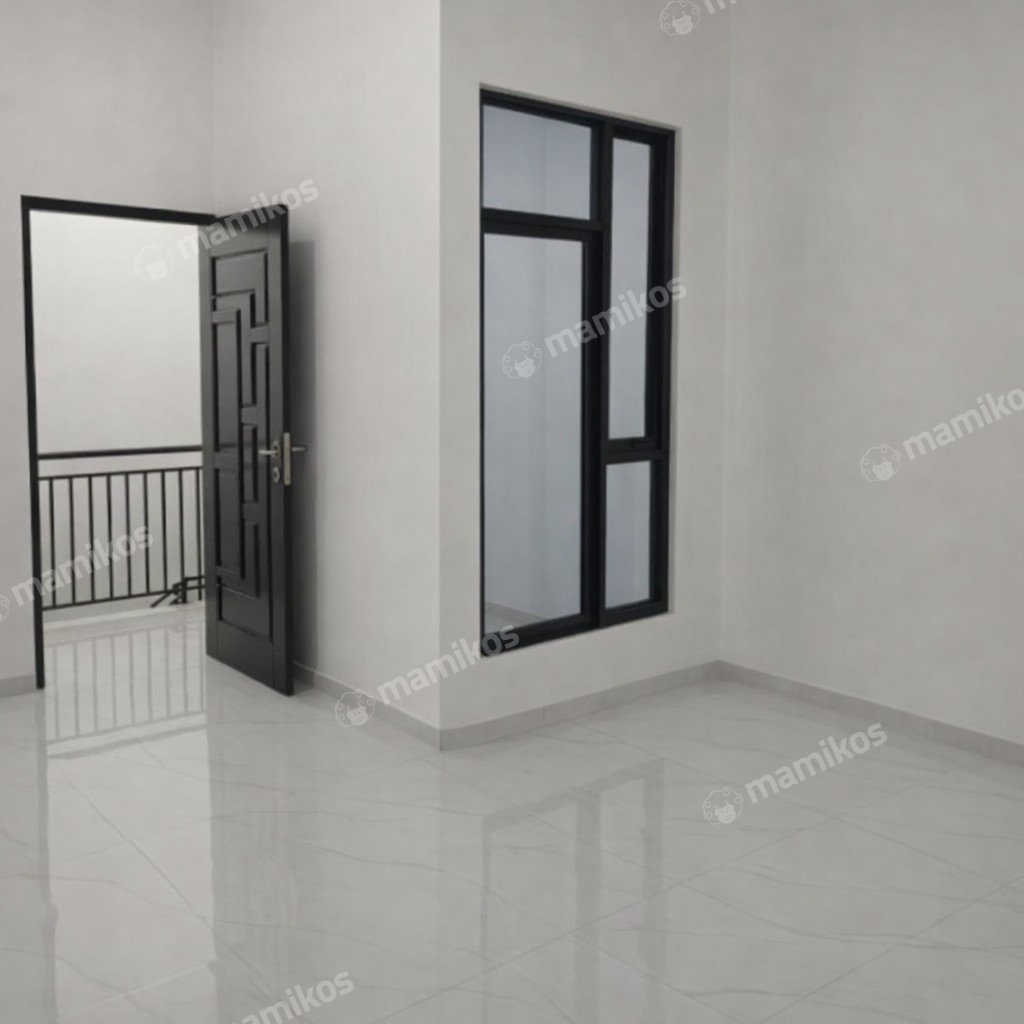 Rumah Sertifikat SHM 3 Kamar Tidur 3 Kamar Mandi Metland Puri Jakarta Barat - Photo 3
