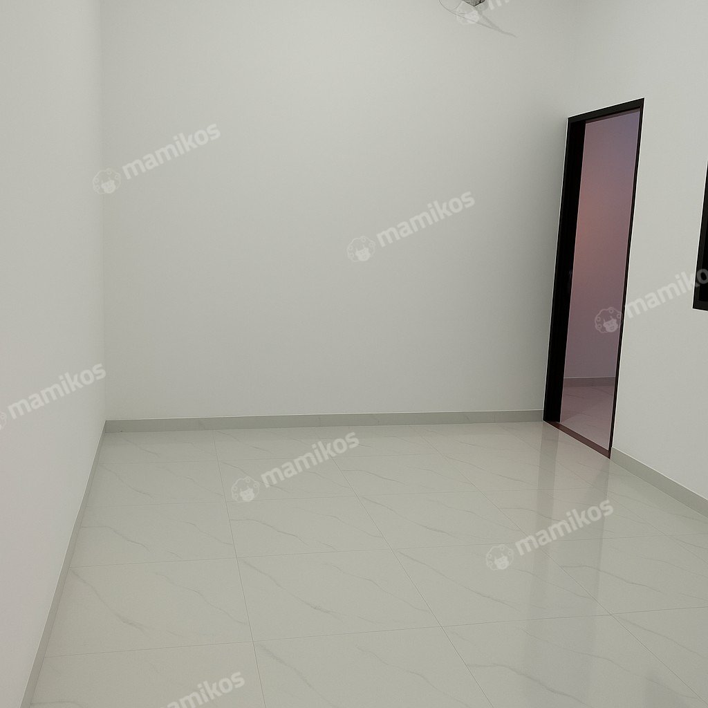 Rumah Sertifikat SHM 3 Kamar Tidur 3 Kamar Mandi Metland Puri Jakarta Barat - Photo 4
