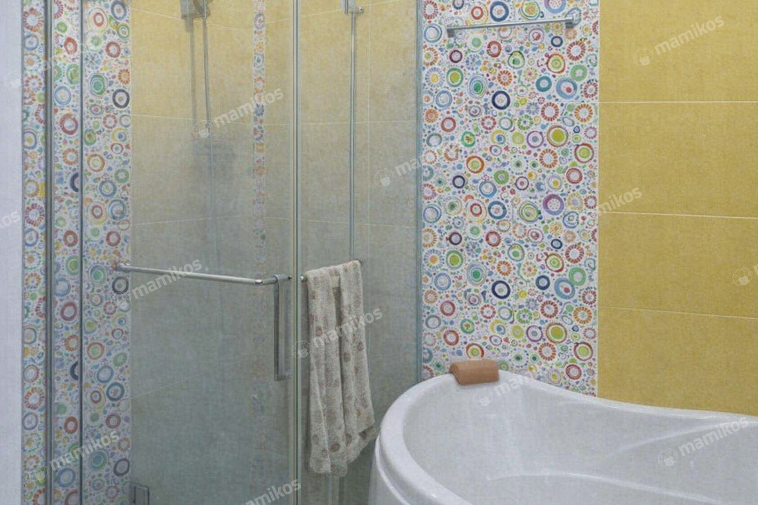 Rumah Sertifikat SHM 4 Kamar Tidur 5 Kamar Mandi Kampung Ambon Jakarta Timur - Photo 5
