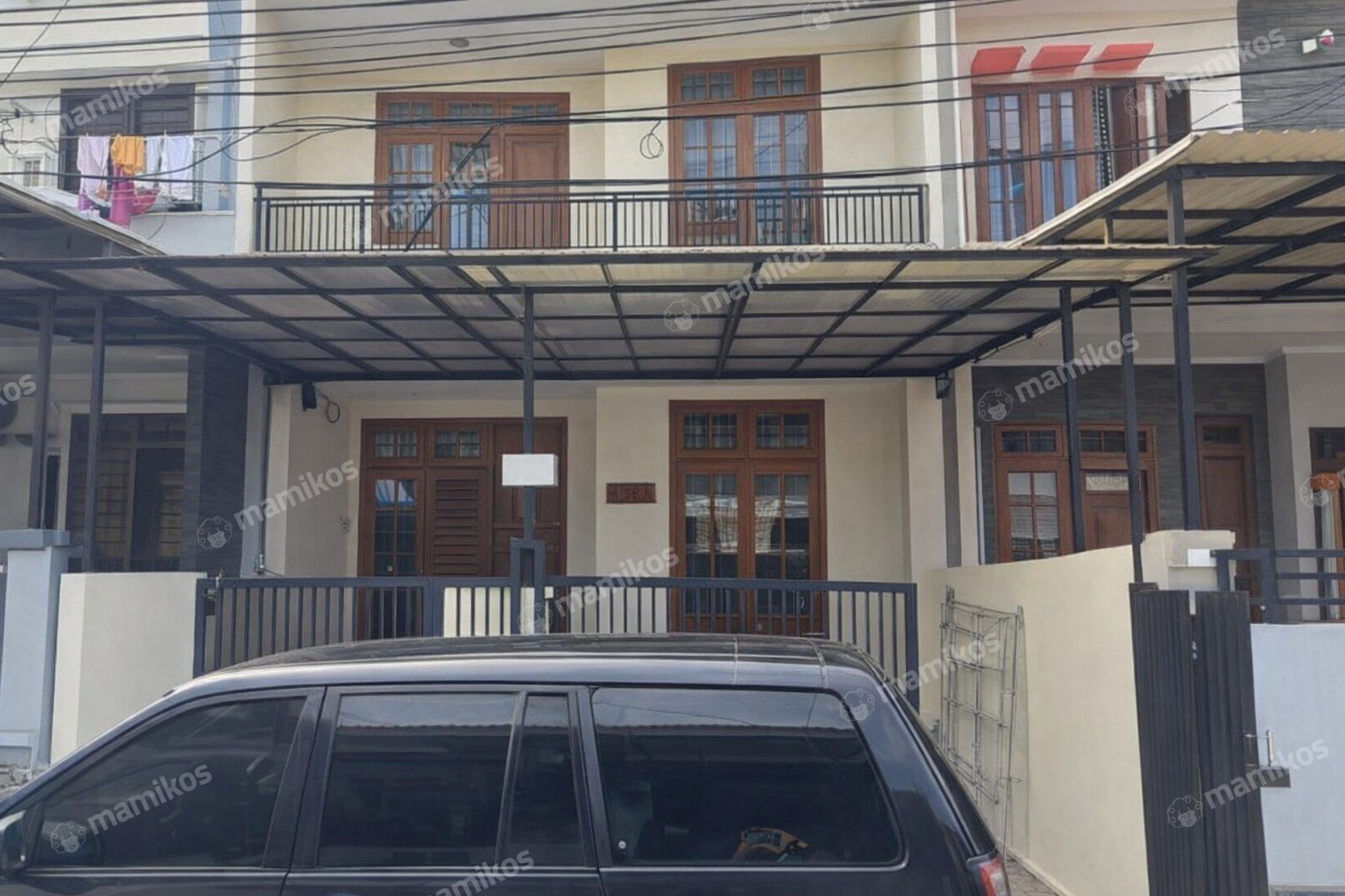 Rumah 3KT 2KM Duri Kosambi Jakarta Barat