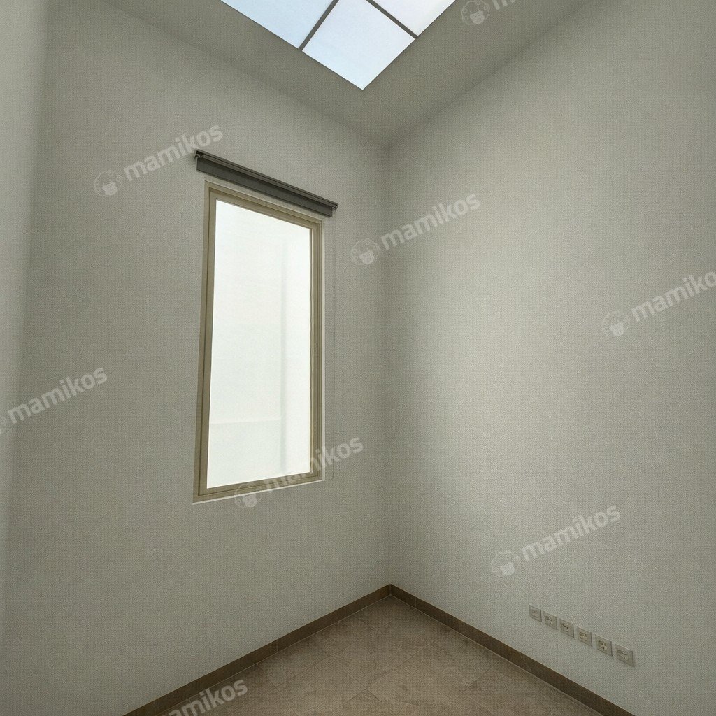 Rumah Sertifikat HGB 7 Kamar Tidur 5 Kamar Mandi Pondok Indah Jakarta Selatan - Photo 2