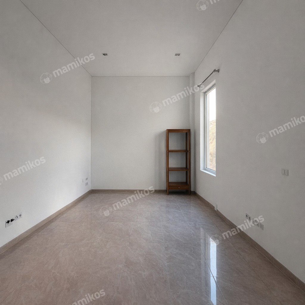 Rumah Sertifikat HGB 7 Kamar Tidur 5 Kamar Mandi Pondok Indah Jakarta Selatan - Photo 4