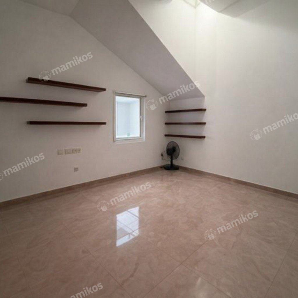 Rumah Sertifikat HGB 7 Kamar Tidur 5 Kamar Mandi Pondok Indah Jakarta Selatan - Photo 5
