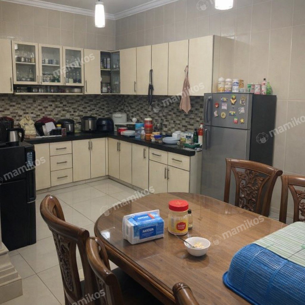 Rumah Sertifikat SHM 4 Kamar Tidur 3 Kamar Mandi Cakung Jakarta Timur - Photo 2