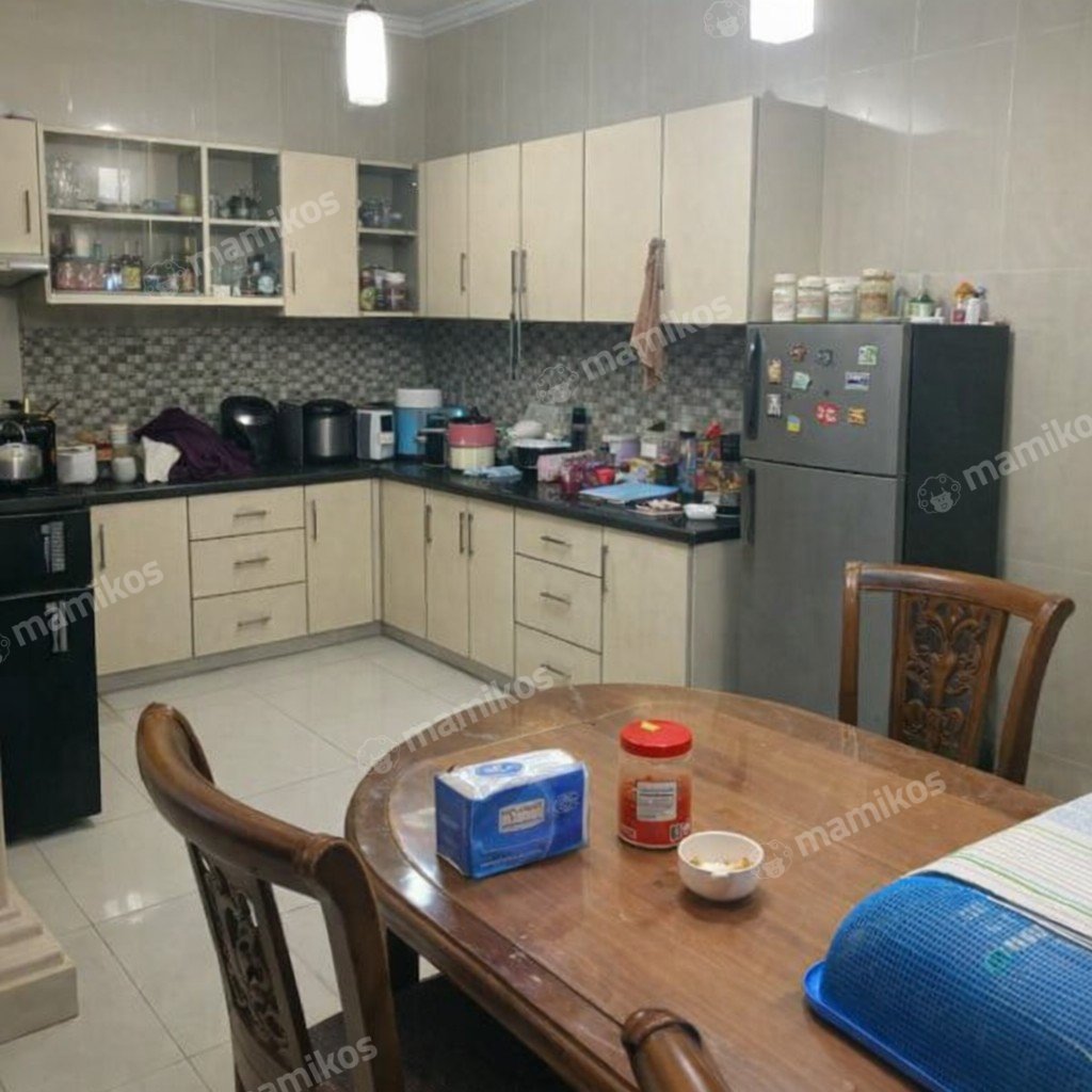 Rumah Sertifikat SHM 4 Kamar Tidur 3 Kamar Mandi Cakung Jakarta Timur - Photo 5